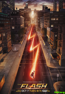 闪电侠.第一季全集