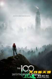 地球百子/The 100 第三季