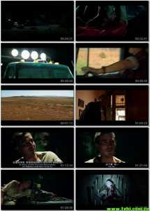 [澳大利亚][恐怖][狼溪2][BD-R/1.15G][中英双字]