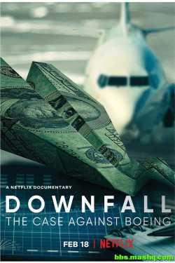 一落千丈：波音大调查