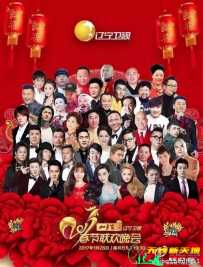 辽宁、山东、安徽、河南、重庆、山西等11个卫士的春晚