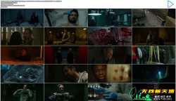 电锯惊魂8:竖锯