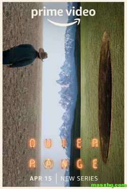 荒野迷案/外围 Outer Range 第一/二季