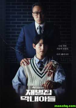 财阀家的小儿子